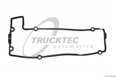 TRUCKTEC AUTOMOTIVE 0210011 -  Прокладка, крышка головки цилиндра
